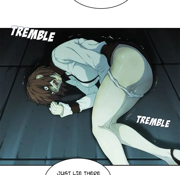 Our Twenties chapter 10 page 38