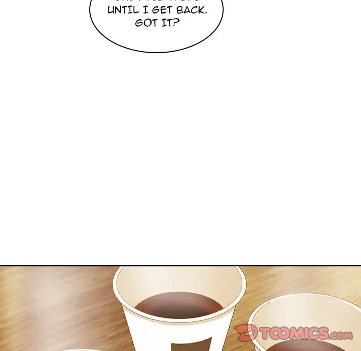 Our Twenties chapter 10 page 39
