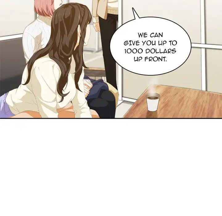 Our Twenties chapter 10 page 46