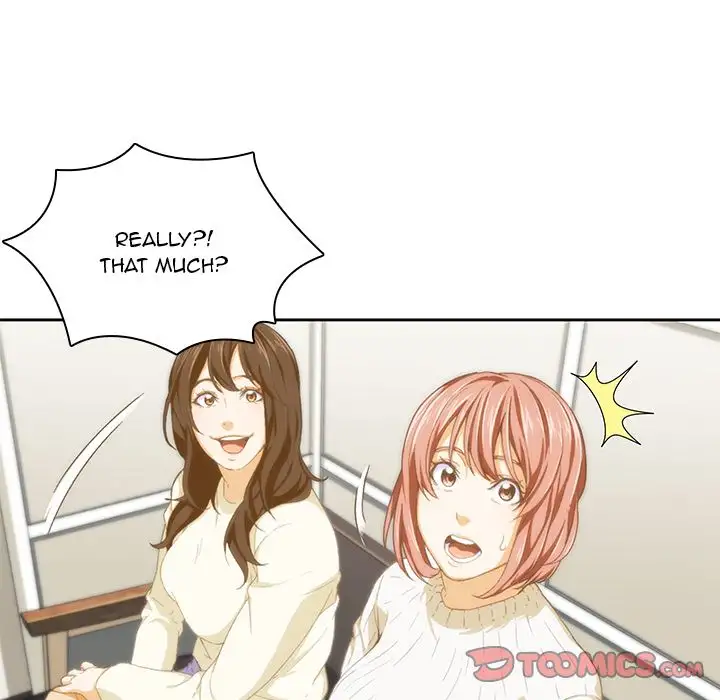 Our Twenties chapter 10 page 47