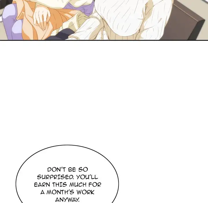Our Twenties chapter 10 page 48