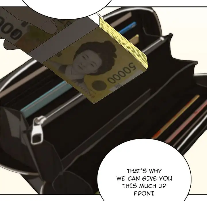 Our Twenties chapter 10 page 49