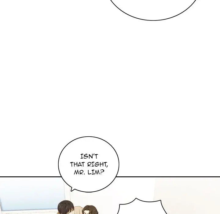 Our Twenties chapter 10 page 50