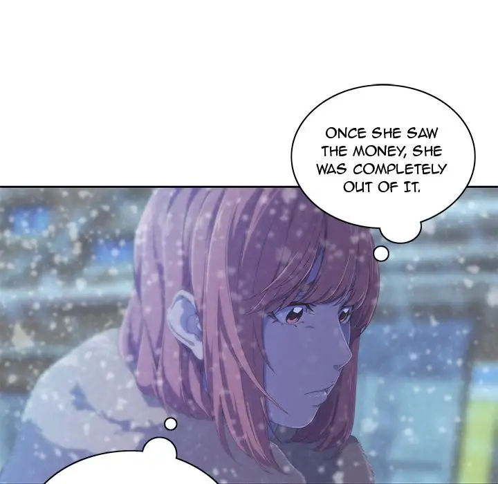 Our Twenties chapter 10 page 57