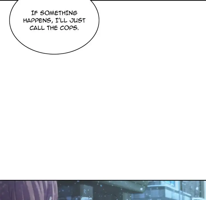 Our Twenties chapter 10 page 58