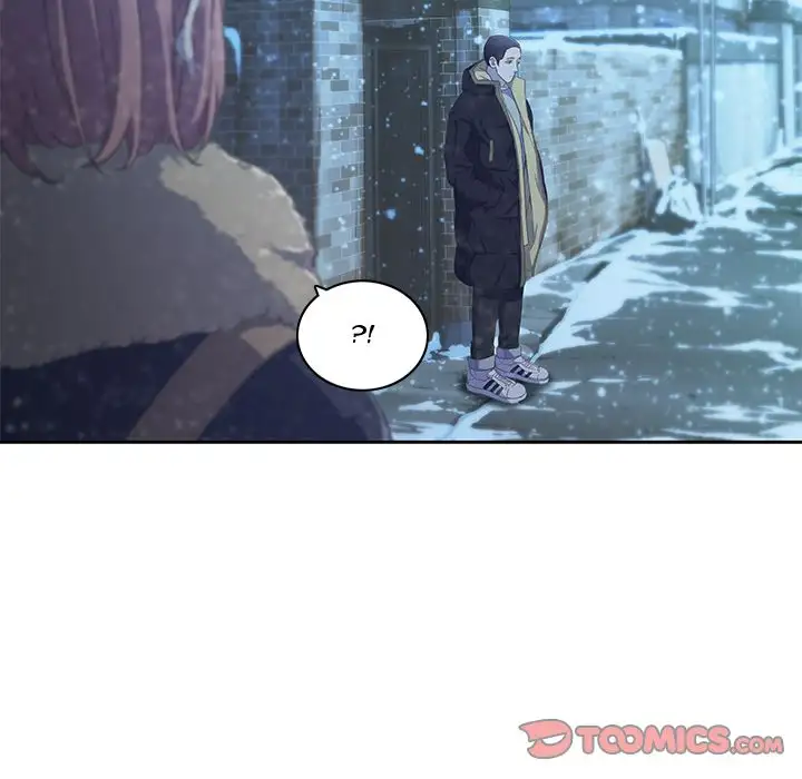 Our Twenties chapter 10 page 59