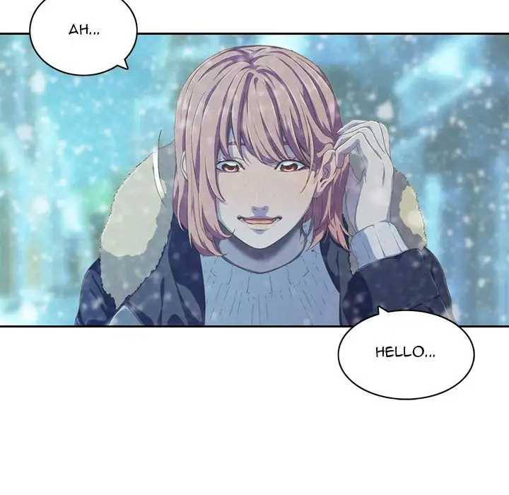 Our Twenties chapter 10 page 64