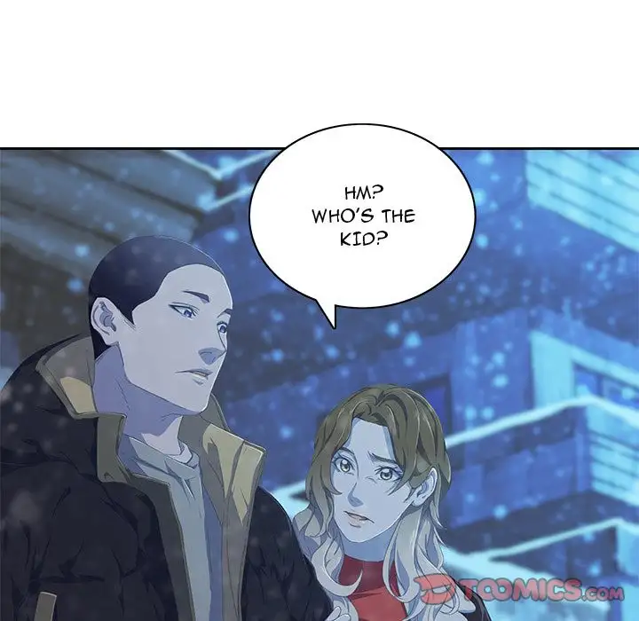 Our Twenties chapter 10 page 67