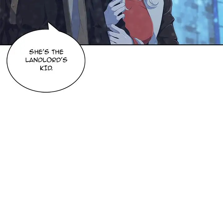 Our Twenties chapter 10 page 68