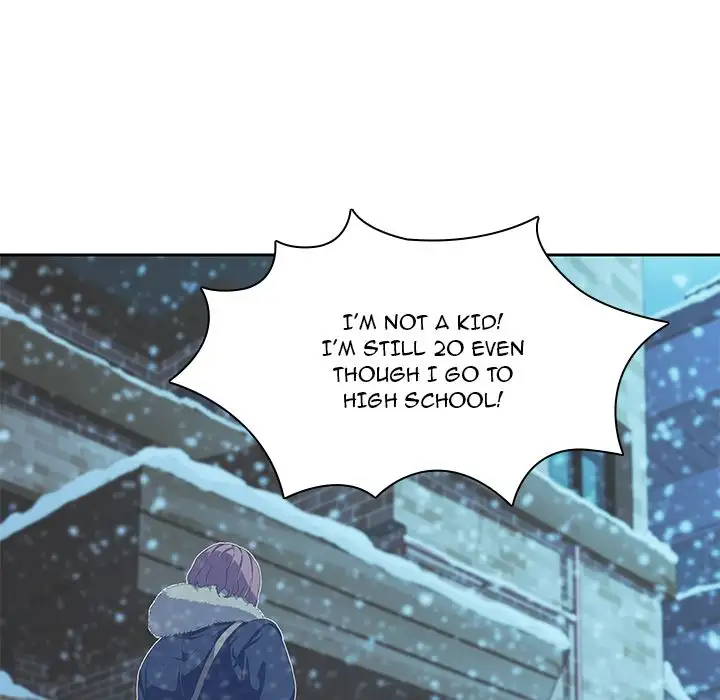 Our Twenties chapter 10 page 70