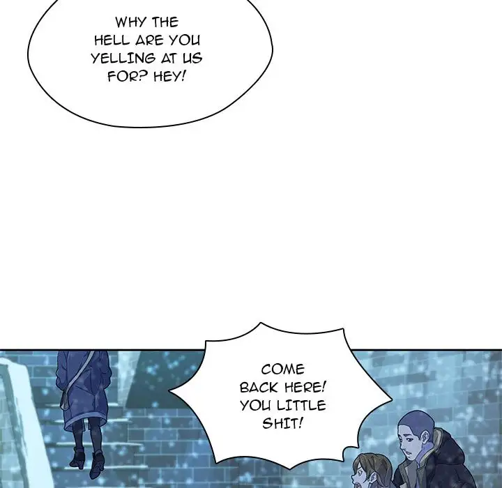 Our Twenties chapter 10 page 73