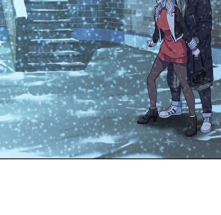 Our Twenties chapter 10 page 74