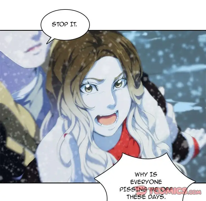 Our Twenties chapter 10 page 75