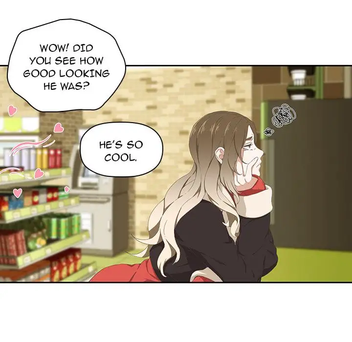 Our Twenties chapter 10 page 81