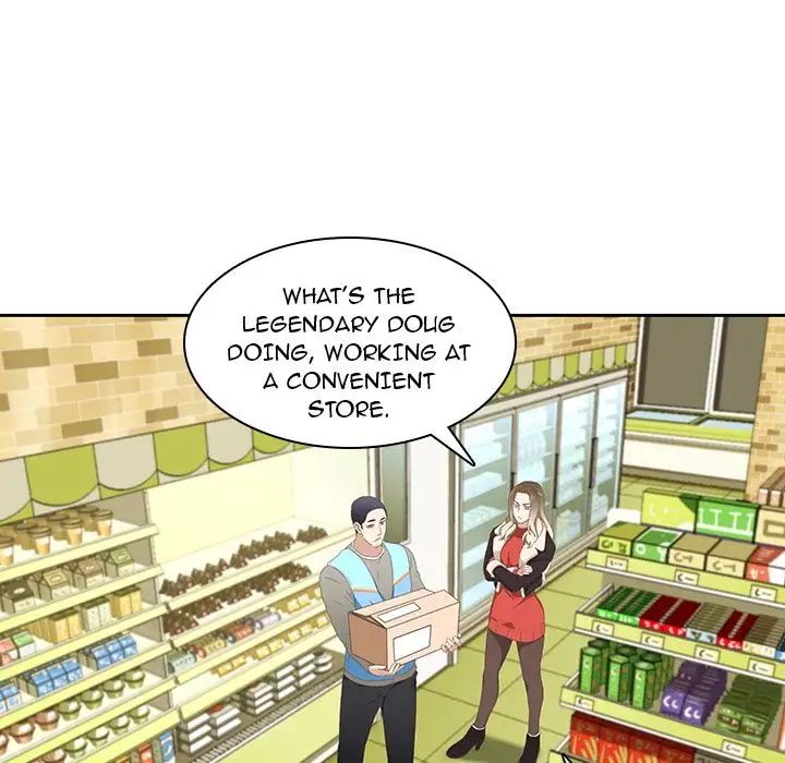 Our Twenties chapter 10 page 82
