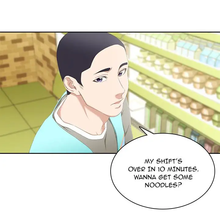 Our Twenties chapter 10 page 85