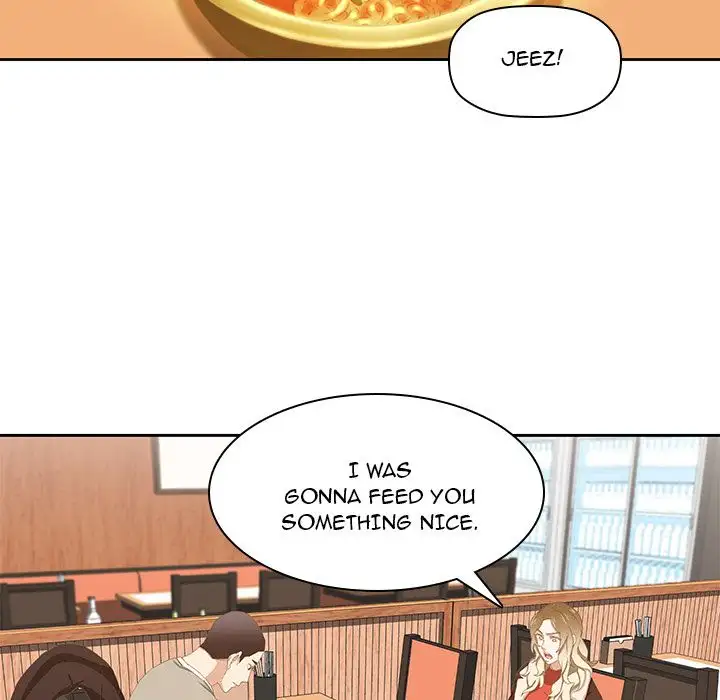 Our Twenties chapter 10 page 88
