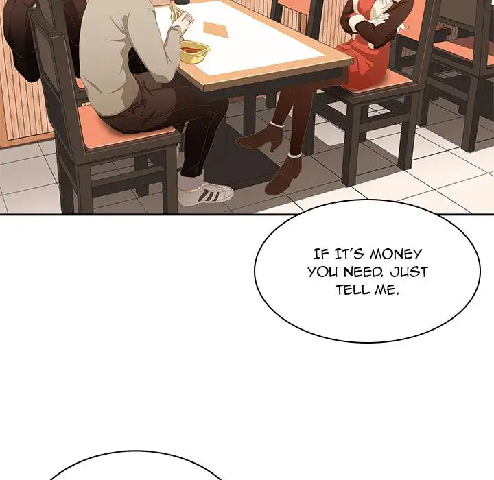 Our Twenties chapter 10 page 89