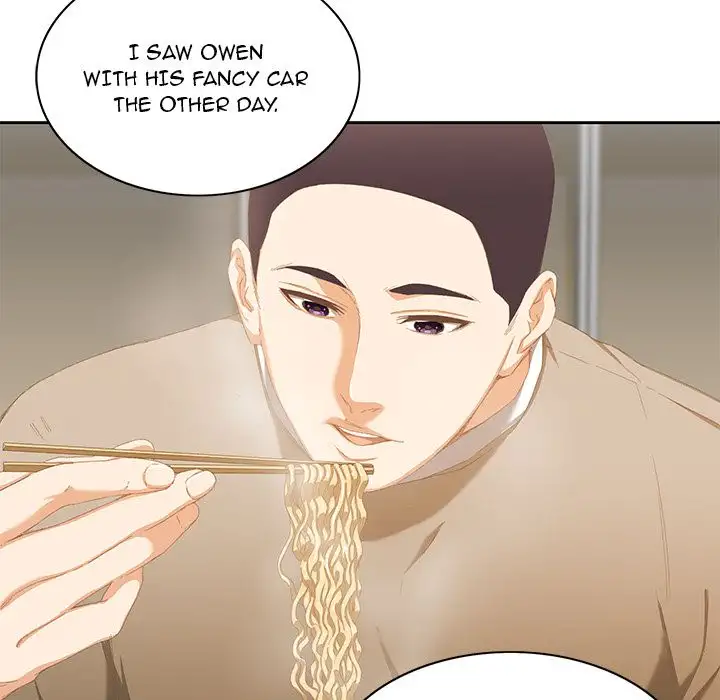 Our Twenties chapter 10 page 90