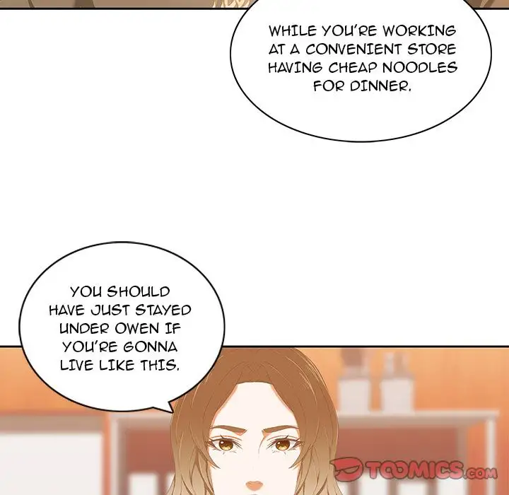Our Twenties chapter 10 page 91