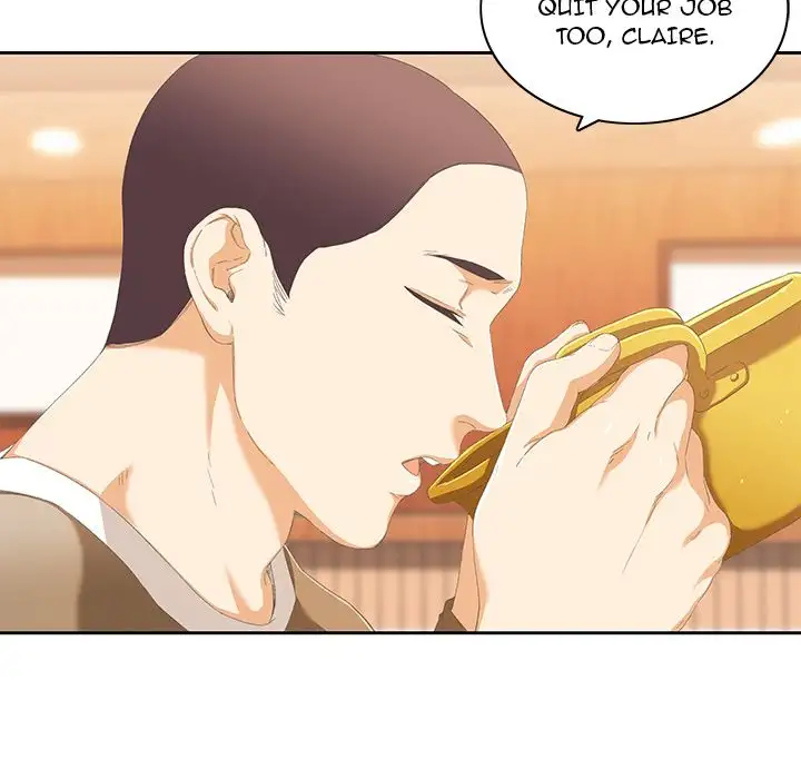 Our Twenties chapter 10 page 94