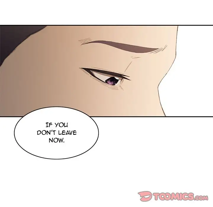 Our Twenties chapter 10 page 95