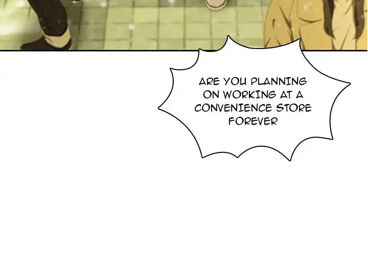 Our Twenties chapter 11 page 5