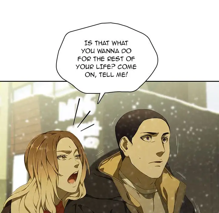 Our Twenties chapter 11 page 6