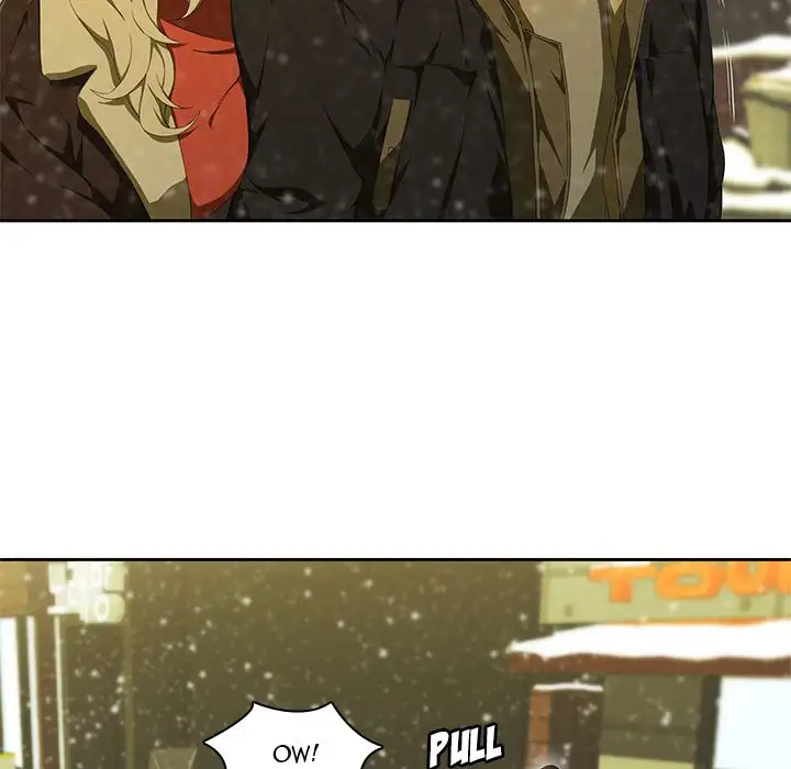 Our Twenties chapter 11 page 7