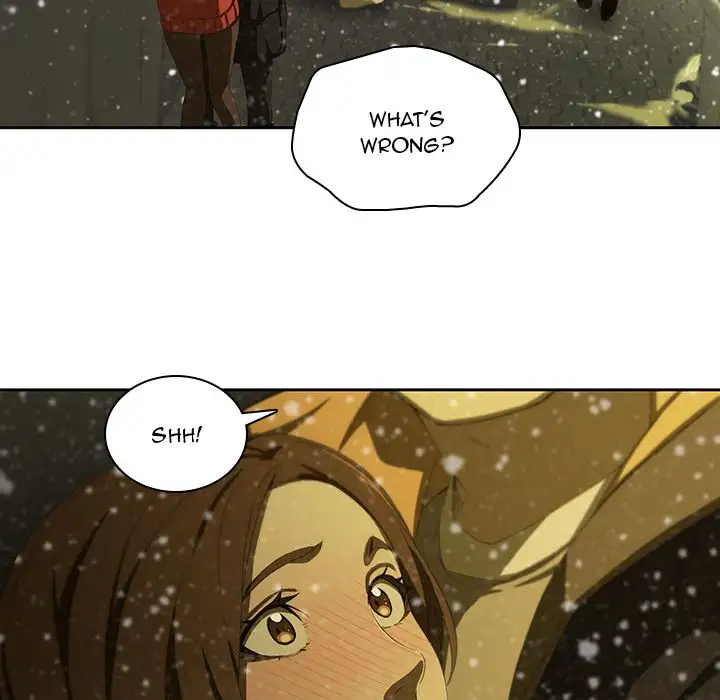 Our Twenties chapter 11 page 10
