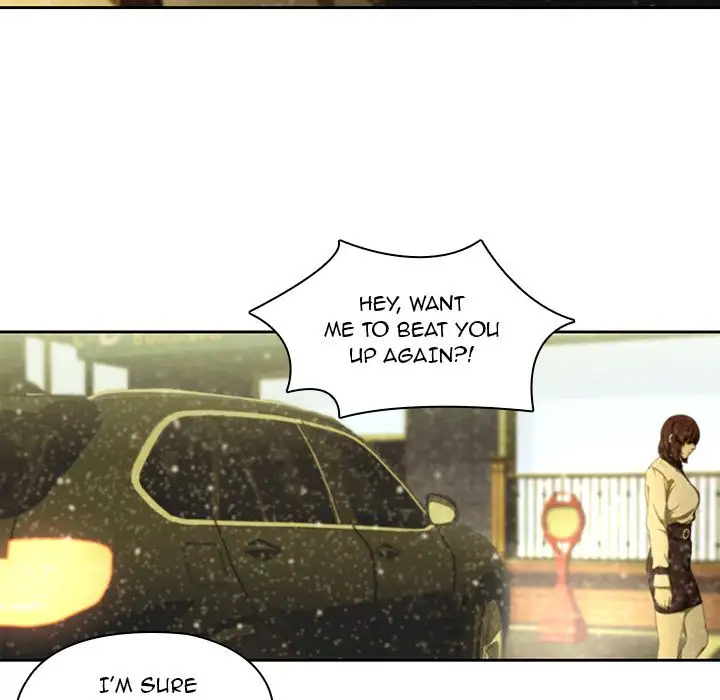 Our Twenties chapter 11 page 14