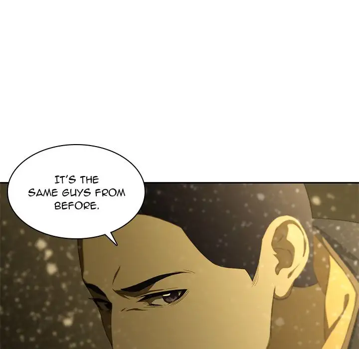 Our Twenties chapter 11 page 17