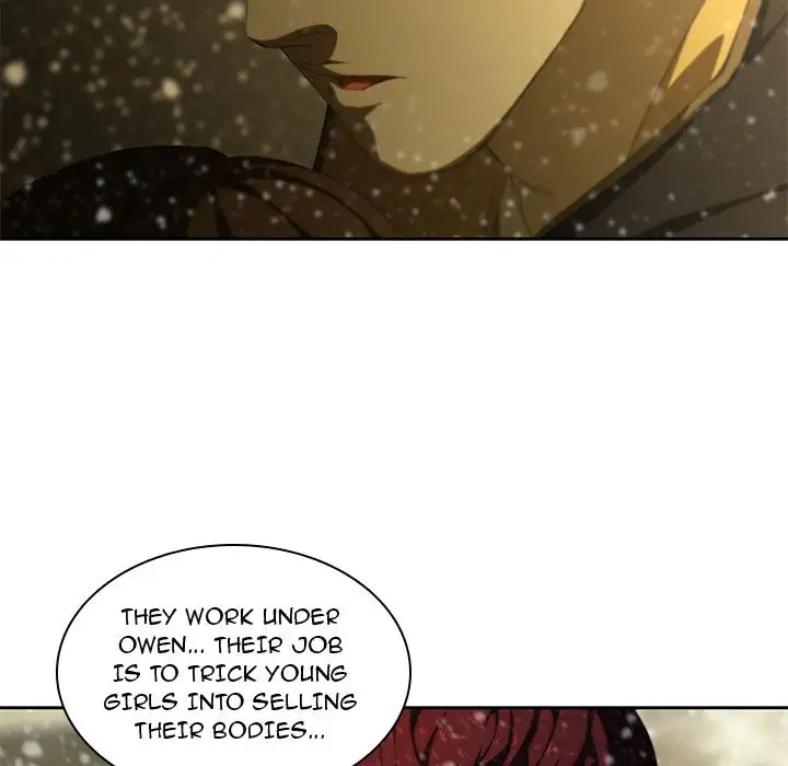 Our Twenties chapter 11 page 18