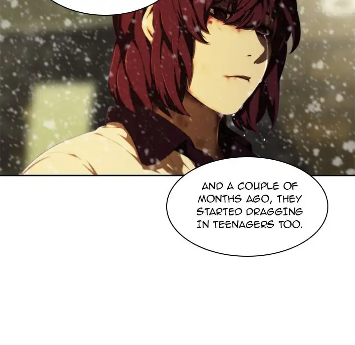 Our Twenties chapter 11 page 19