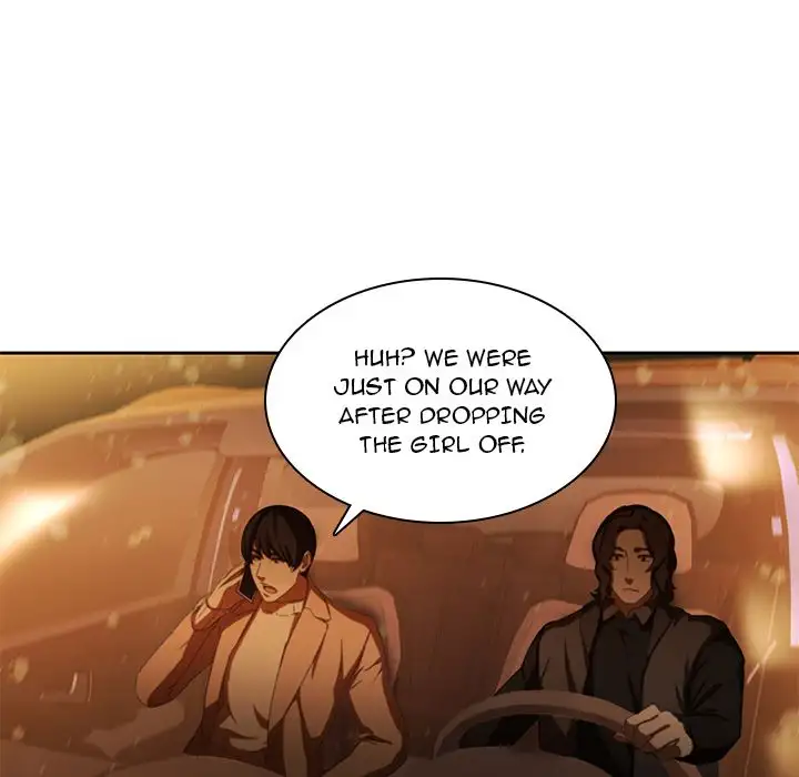 Our Twenties chapter 11 page 20