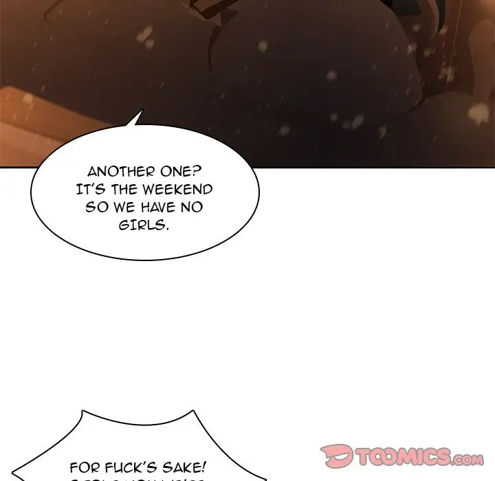 Our Twenties chapter 11 page 21