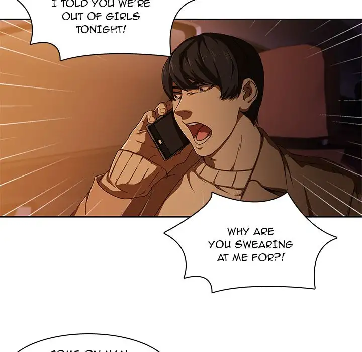 Our Twenties chapter 11 page 22