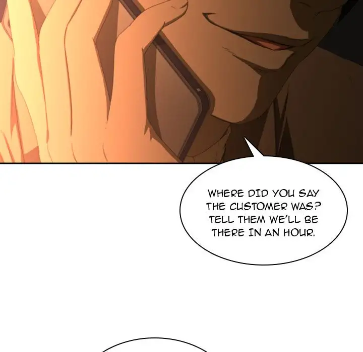 Our Twenties chapter 11 page 25