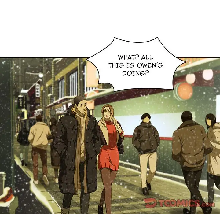 Our Twenties chapter 11 page 27