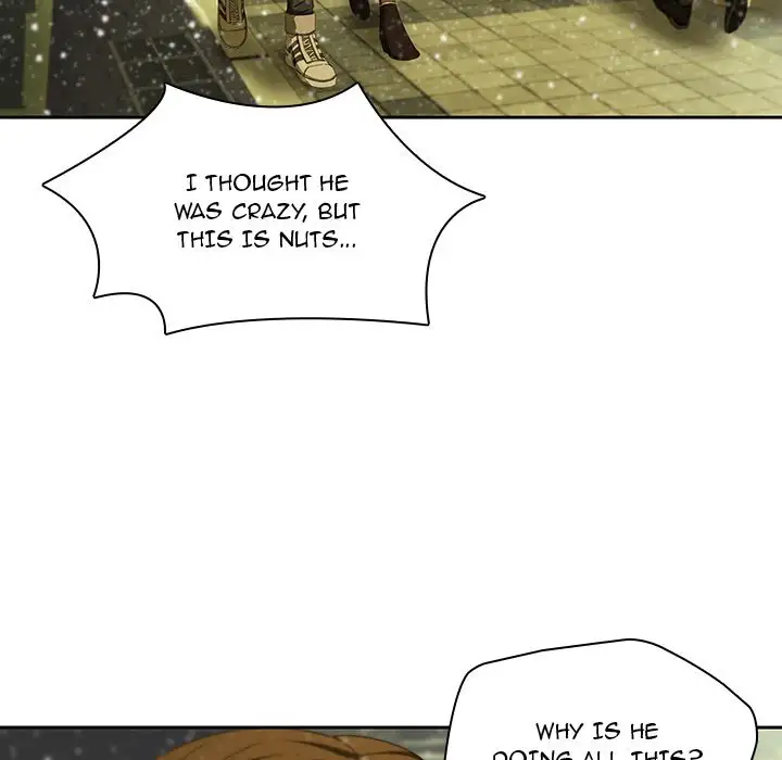 Our Twenties chapter 11 page 28