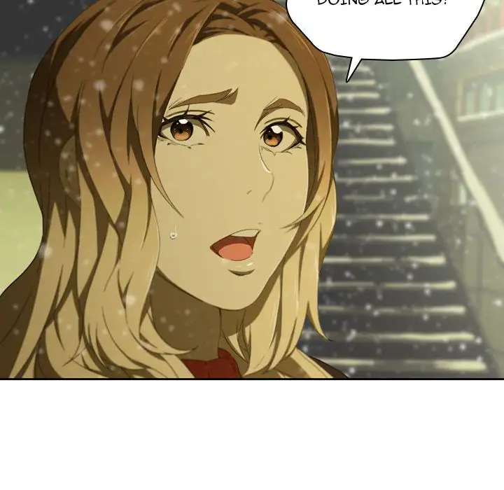 Our Twenties chapter 11 page 29