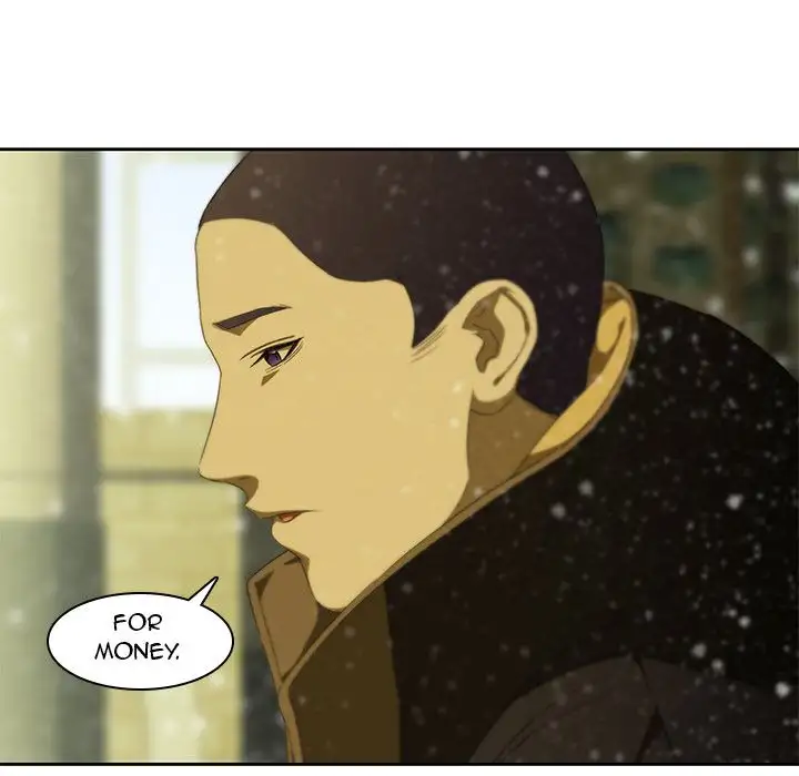 Our Twenties chapter 11 page 30
