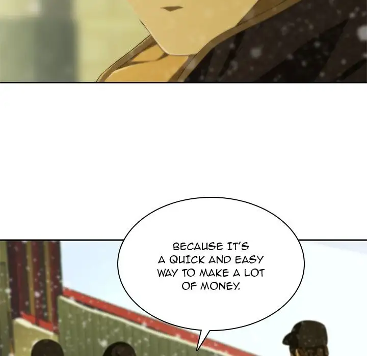 Our Twenties chapter 11 page 32
