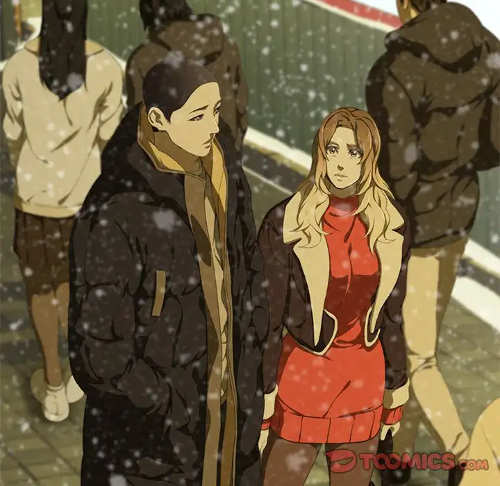 Our Twenties chapter 11 page 33
