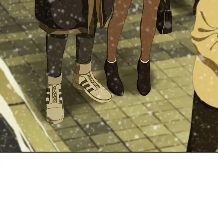 Our Twenties chapter 11 page 34