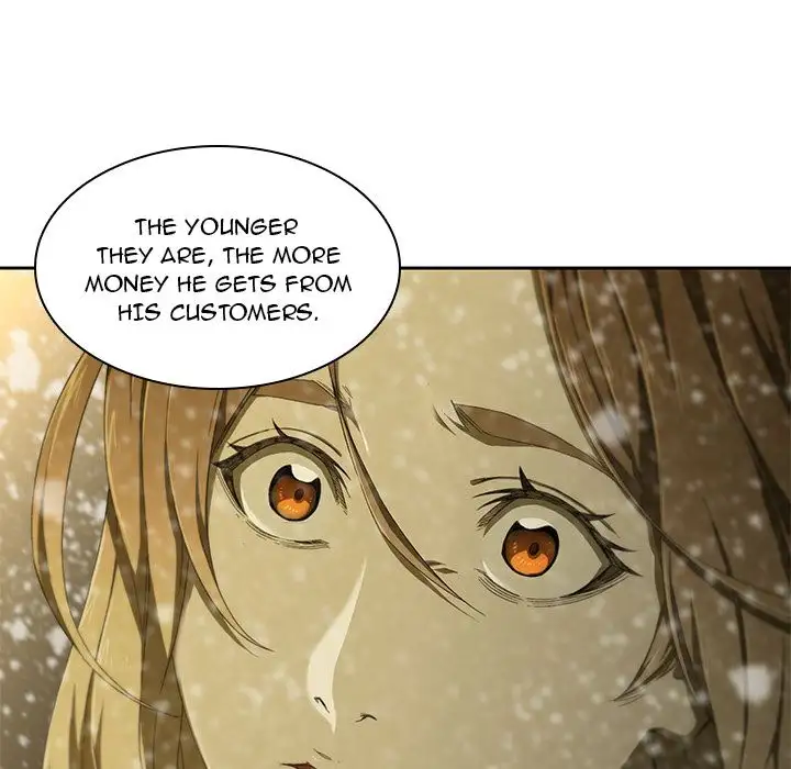 Our Twenties chapter 11 page 35