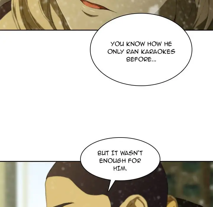 Our Twenties chapter 11 page 36