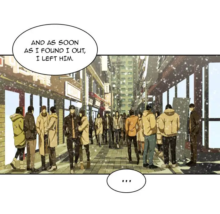 Our Twenties chapter 11 page 38
