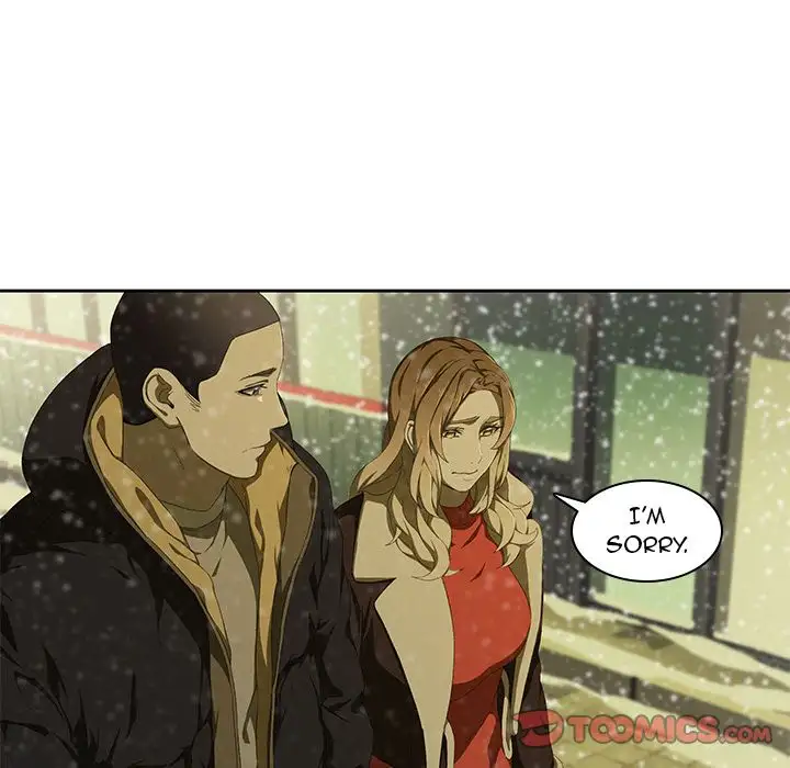 Our Twenties chapter 11 page 39