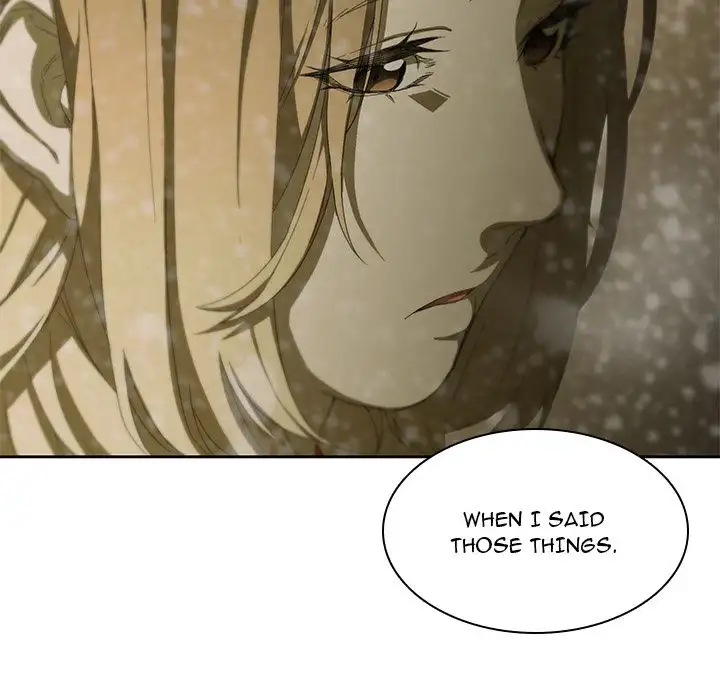 Our Twenties chapter 11 page 41